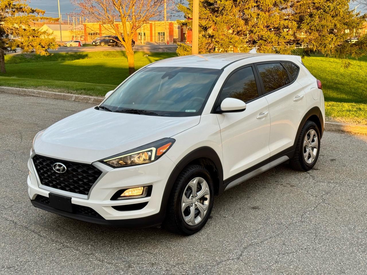 2019 Hyundai Tucson Essential AWD - Certified - Photo #13