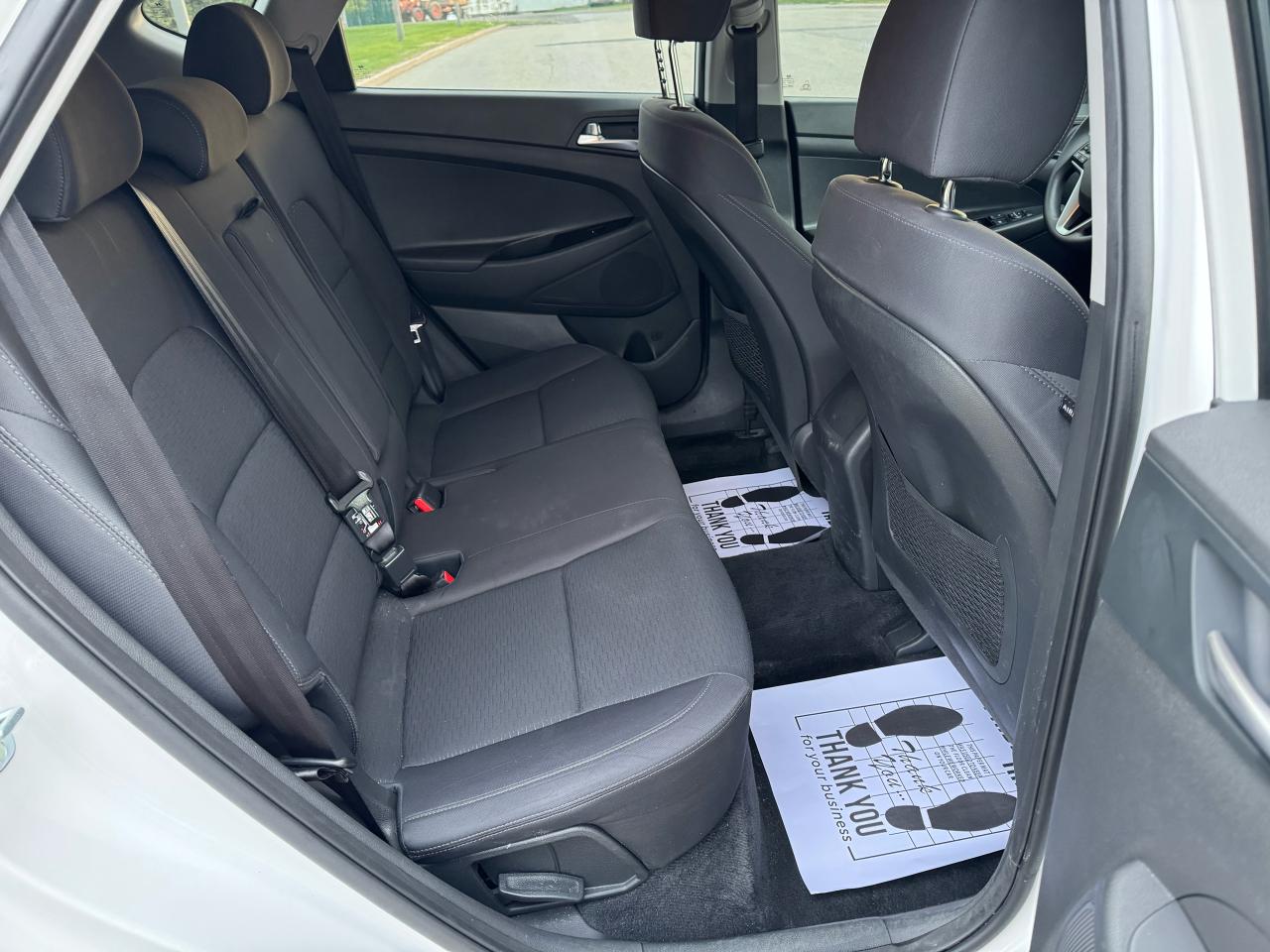 2019 Hyundai Tucson Essential AWD - Certified - Photo #19