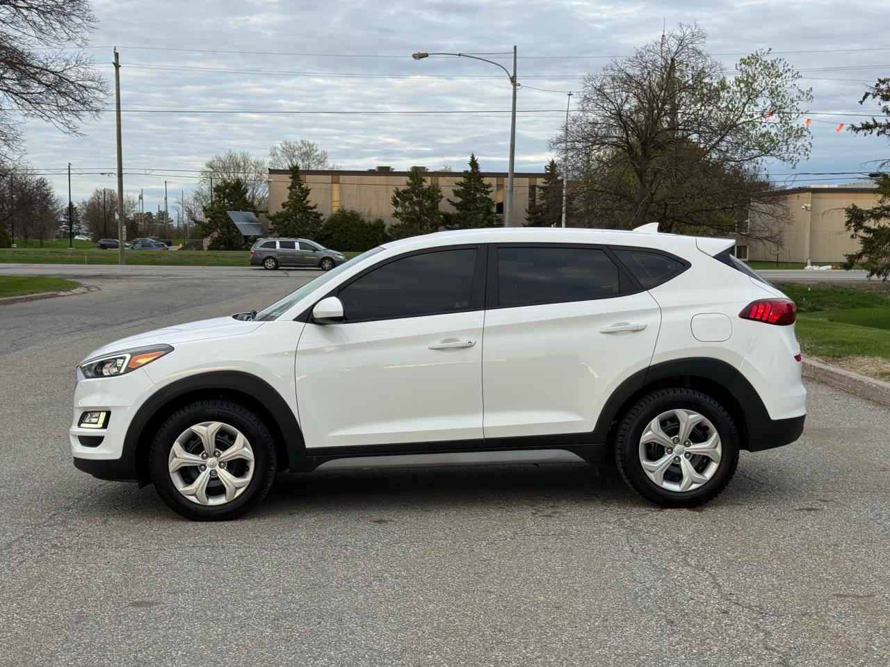 2019 Hyundai Tucson Essential AWD - Certified - Photo #15