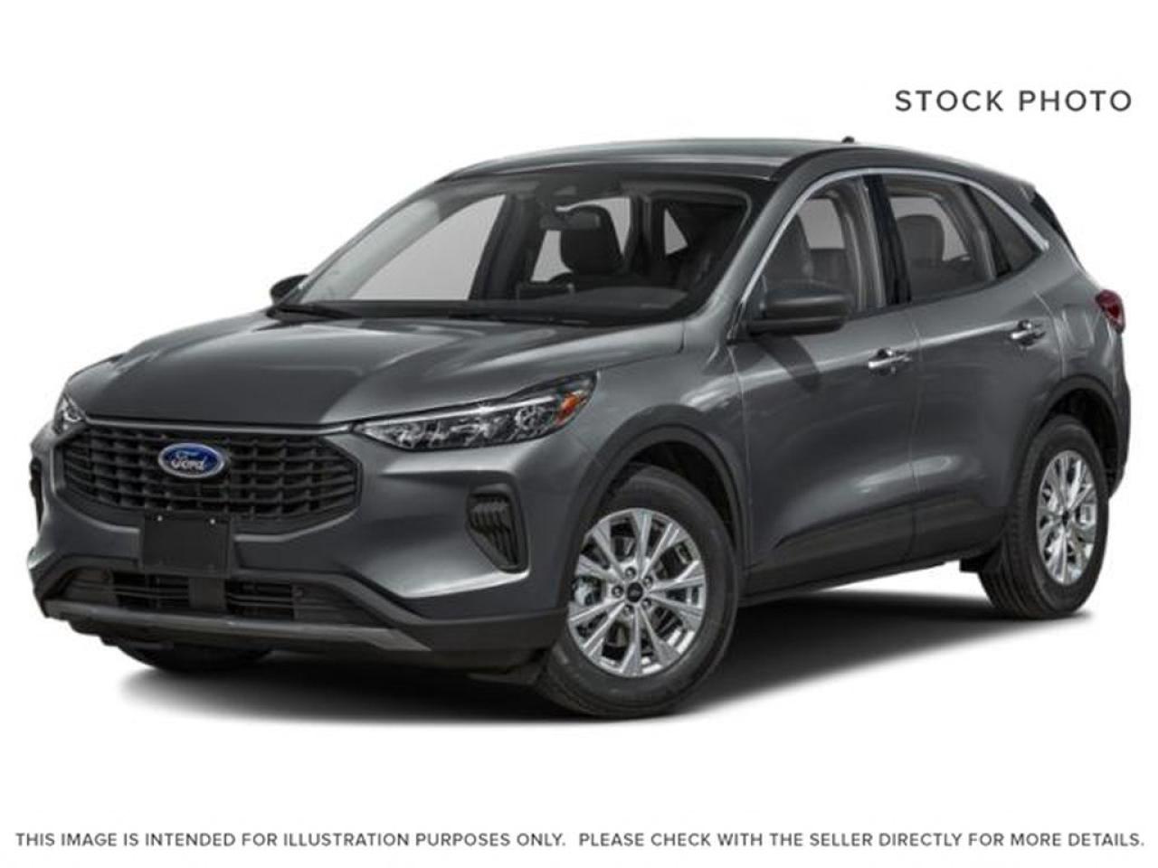 New 2025 Ford Escape Active™ 200A for sale in Camrose, AB