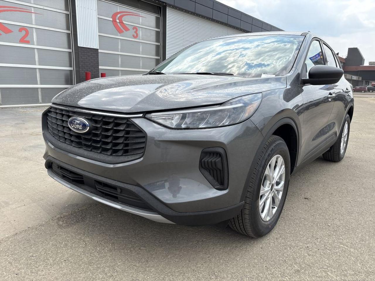 2025 Ford Escape ACTIVE 200A Photo1