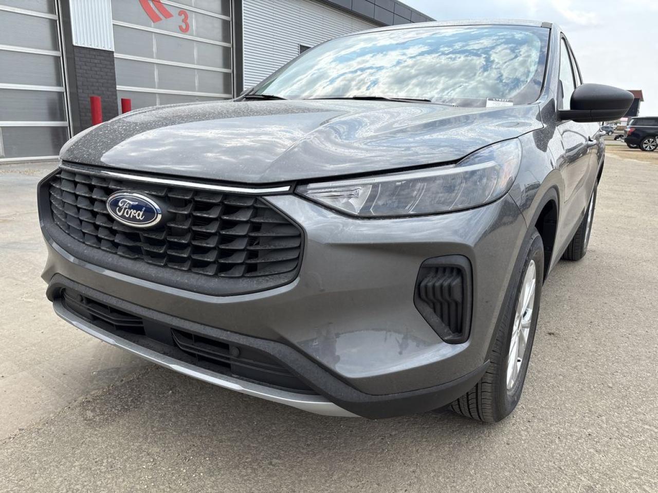 2025 Ford Escape ACTIVE 200A Photo5