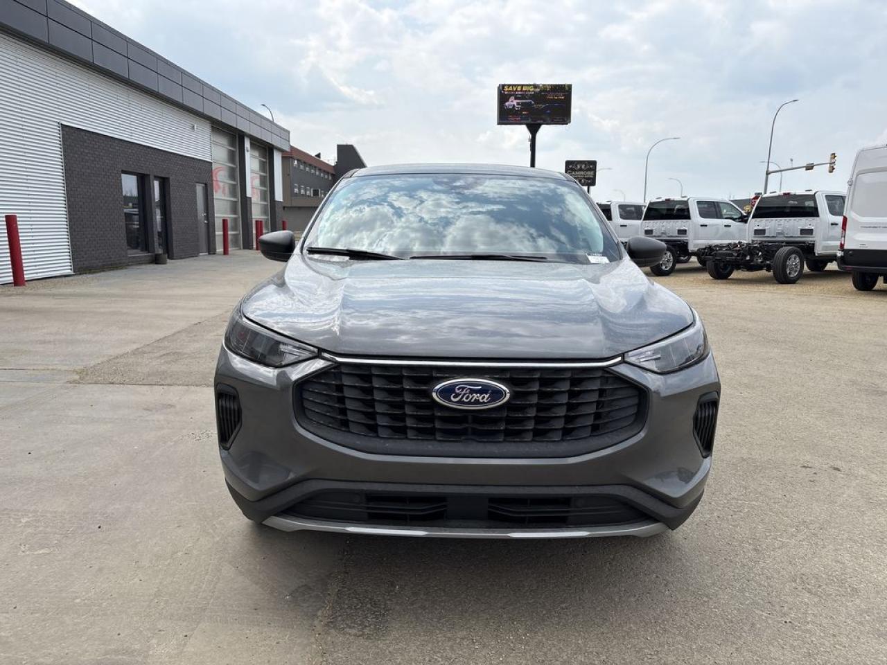 2025 Ford Escape ACTIVE 200A Photo5