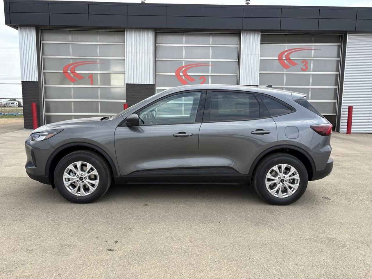2025 Ford Escape ACTIVE 200A Photo5