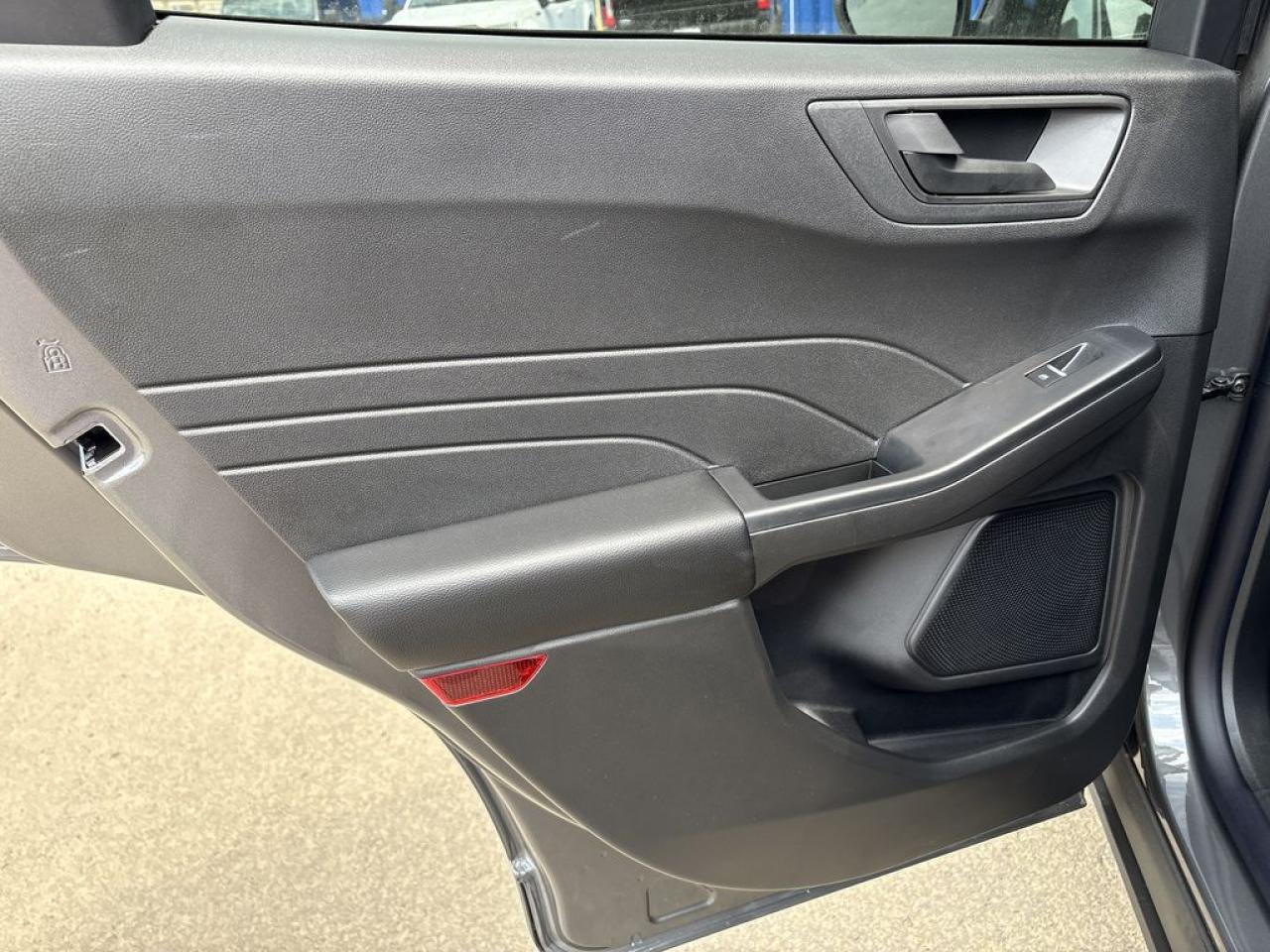 2025 Ford Escape ACTIVE 200A Photo5