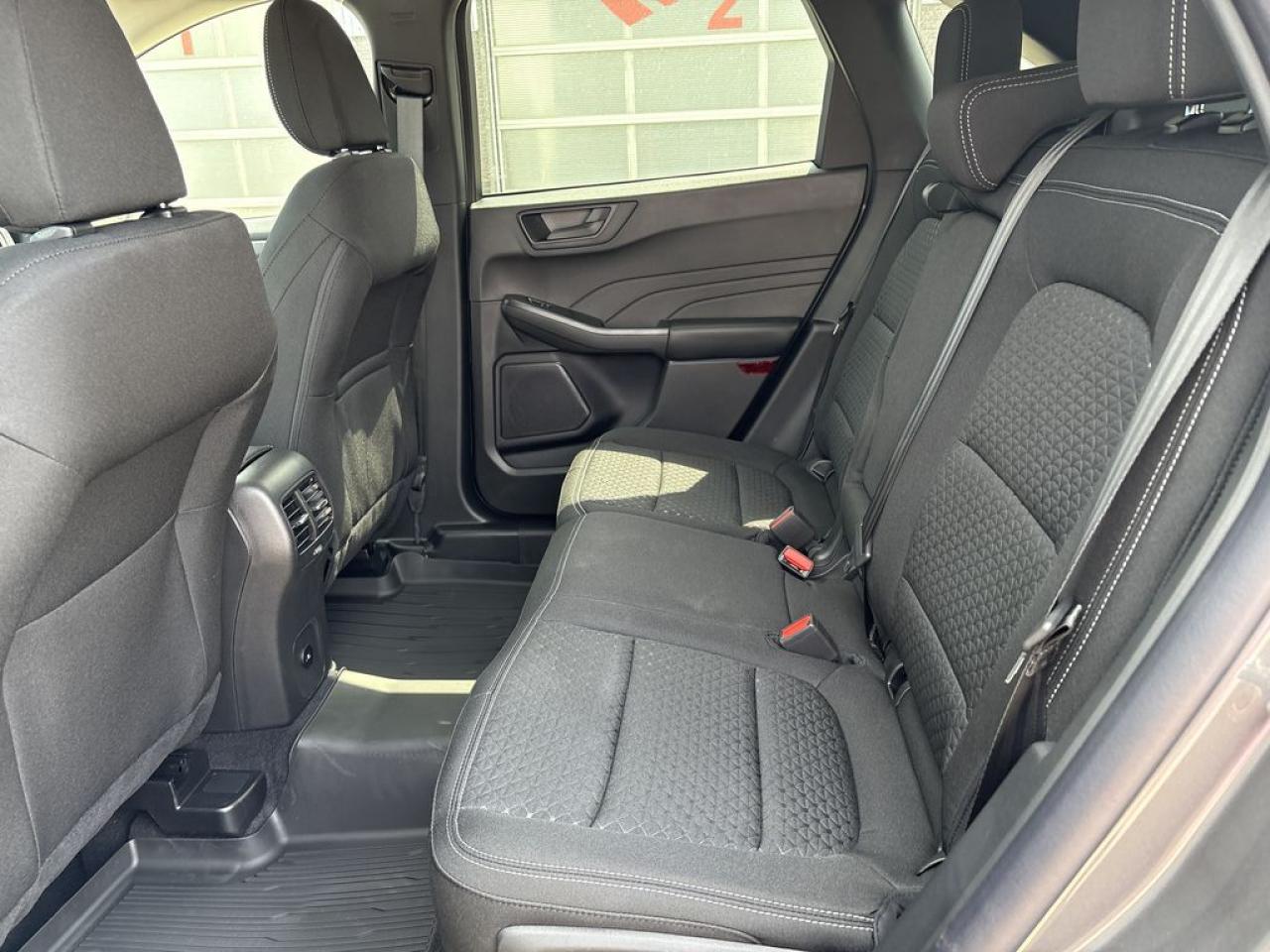 2025 Ford Escape ACTIVE 200A Photo5