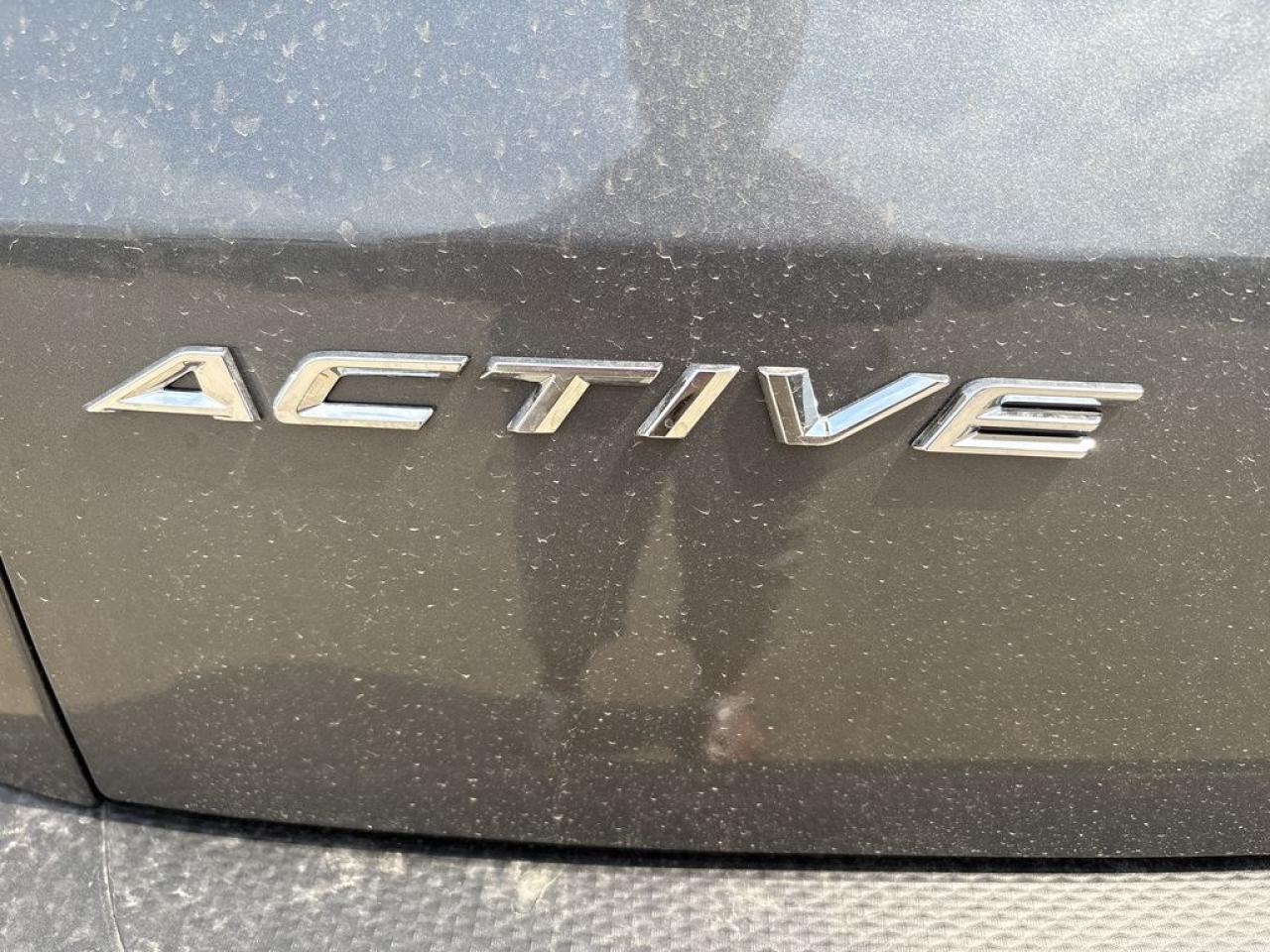 2025 Ford Escape ACTIVE 200A Photo5