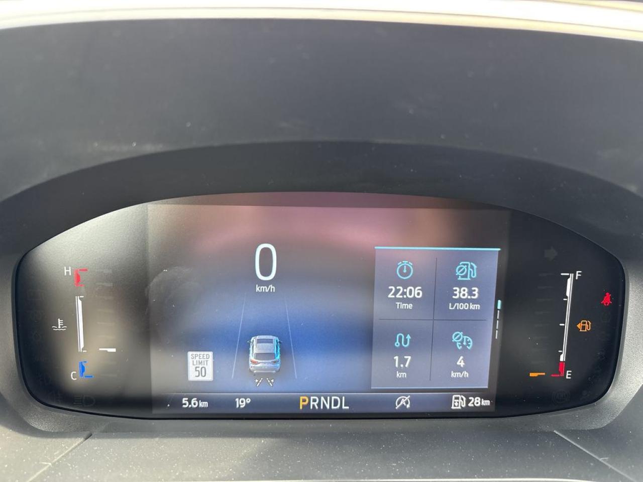2025 Ford Escape ACTIVE 200A Photo5