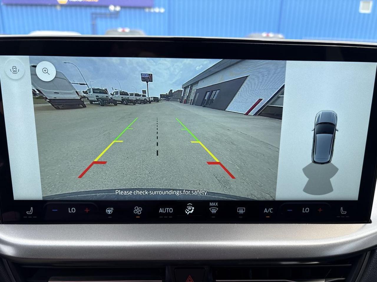 2025 Ford Escape ACTIVE 200A Photo5