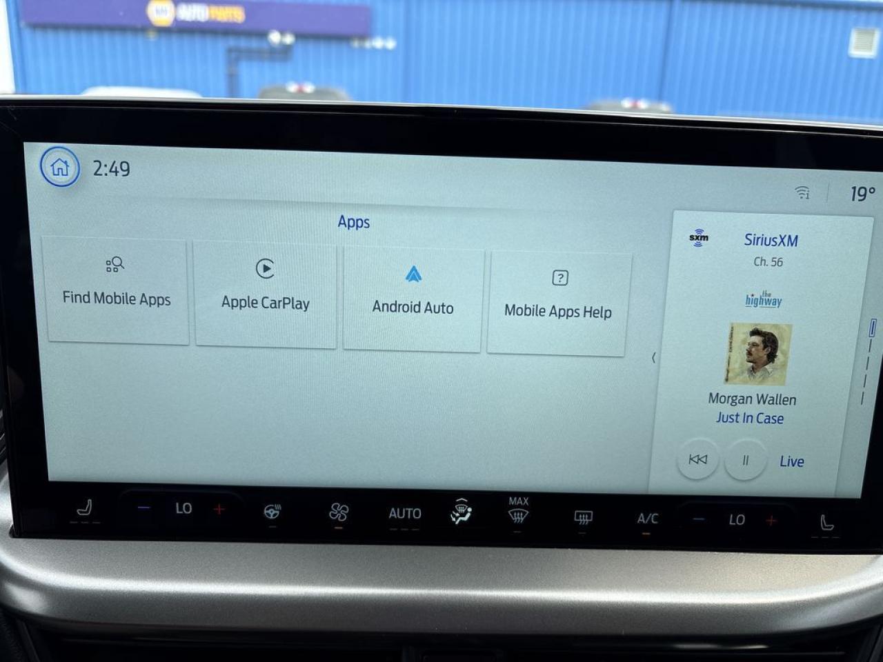 2025 Ford Escape ACTIVE 200A Photo5