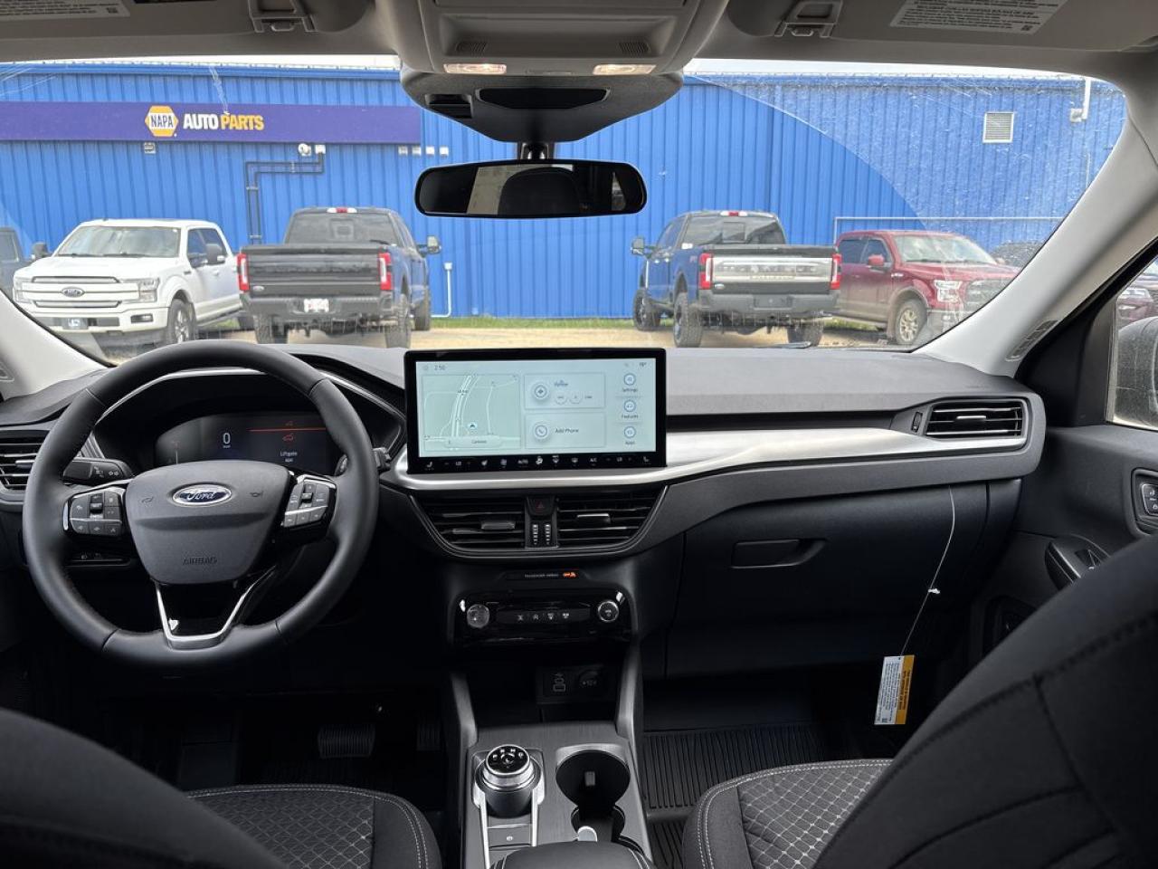 2025 Ford Escape ACTIVE 200A Photo5