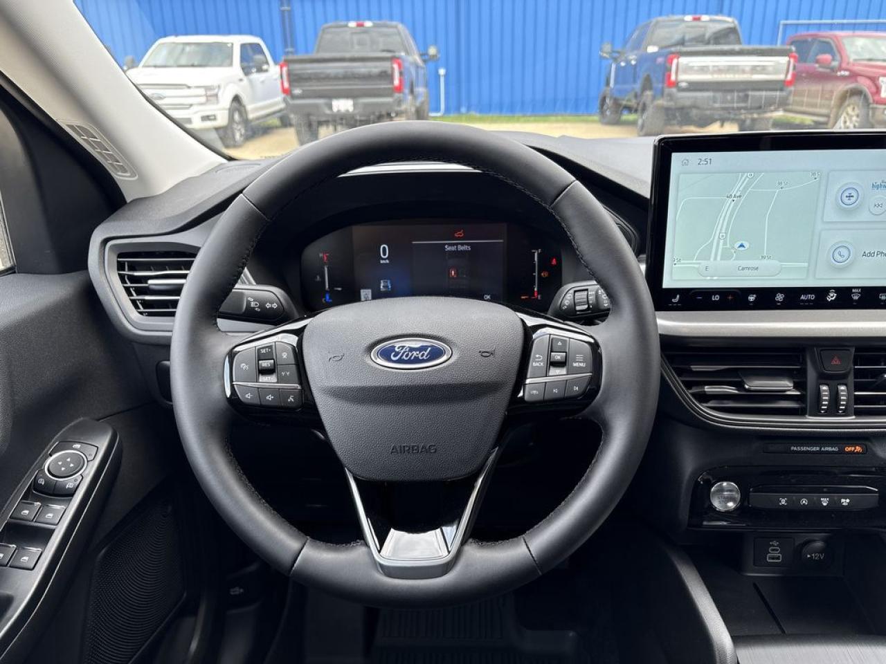 2025 Ford Escape ACTIVE 200A Photo5