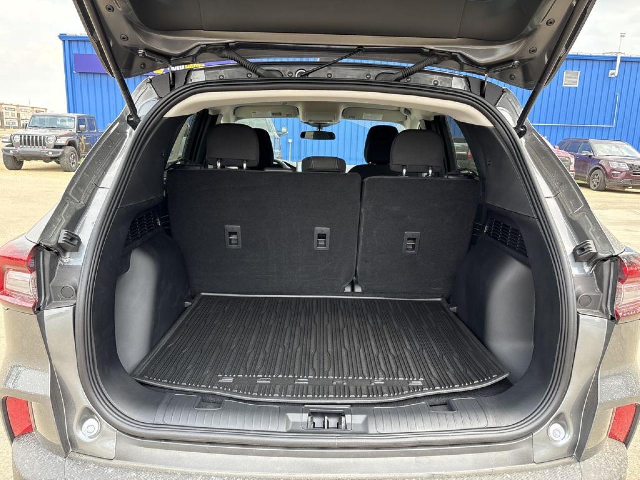 2025 Ford Escape ACTIVE 200A Photo5