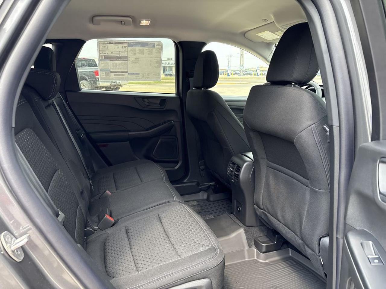 2025 Ford Escape ACTIVE 200A Photo5