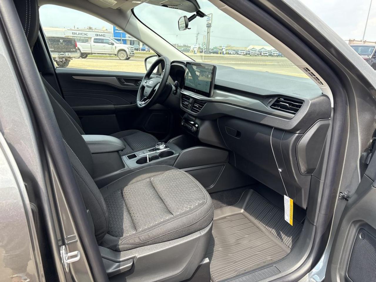 2025 Ford Escape ACTIVE 200A Photo5