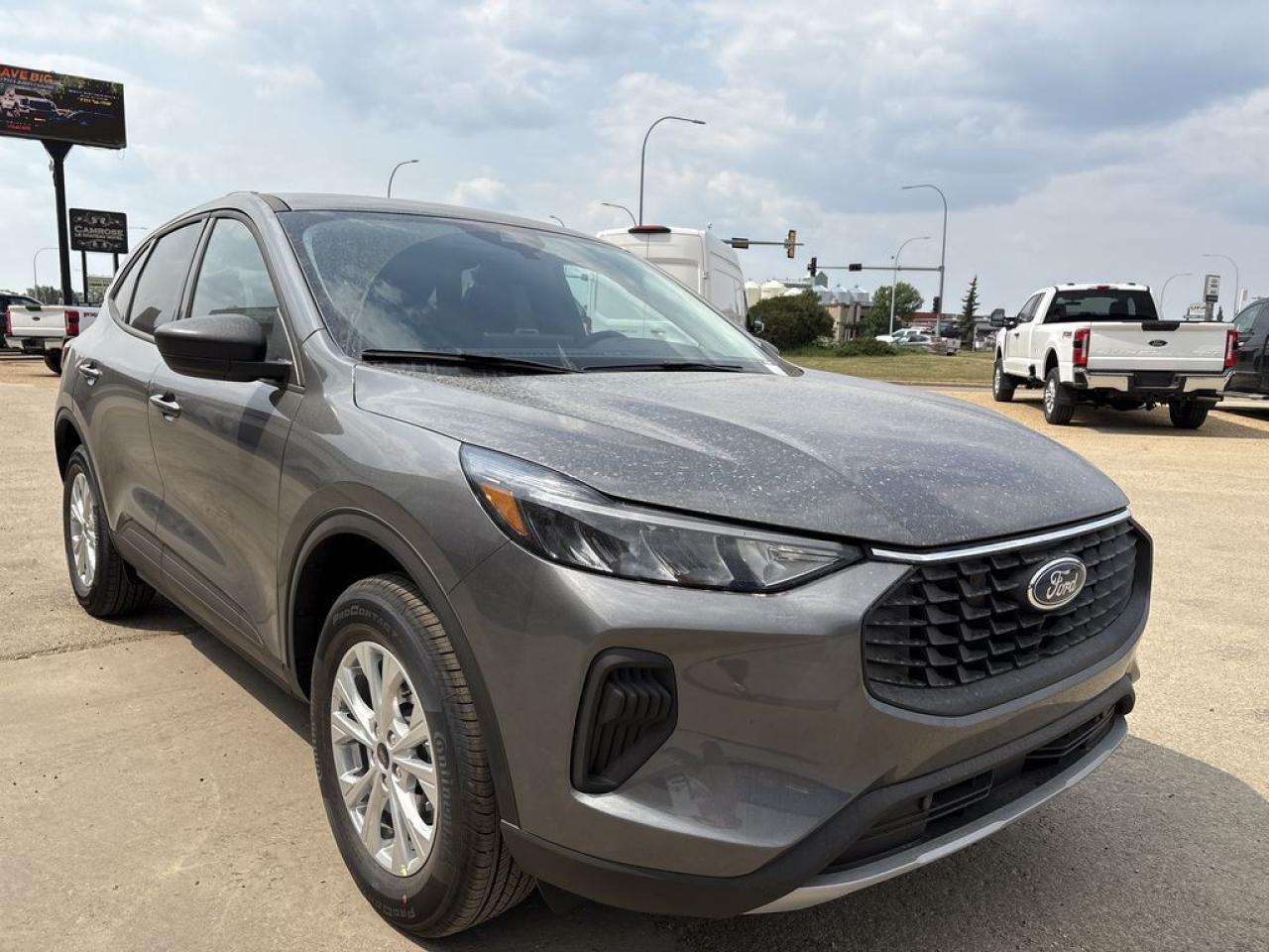 2025 Ford Escape ACTIVE 200A Photo5
