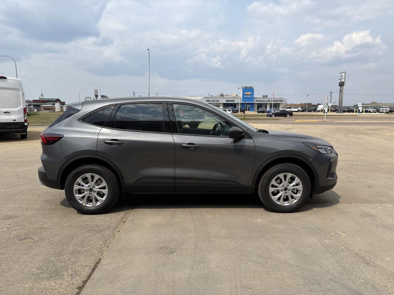 2025 Ford Escape ACTIVE 200A Photo5