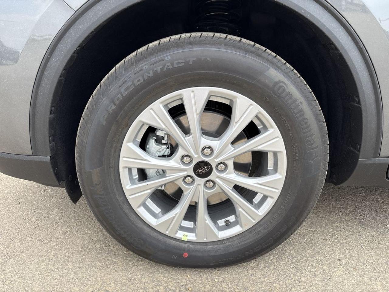 2025 Ford Escape ACTIVE 200A Photo2