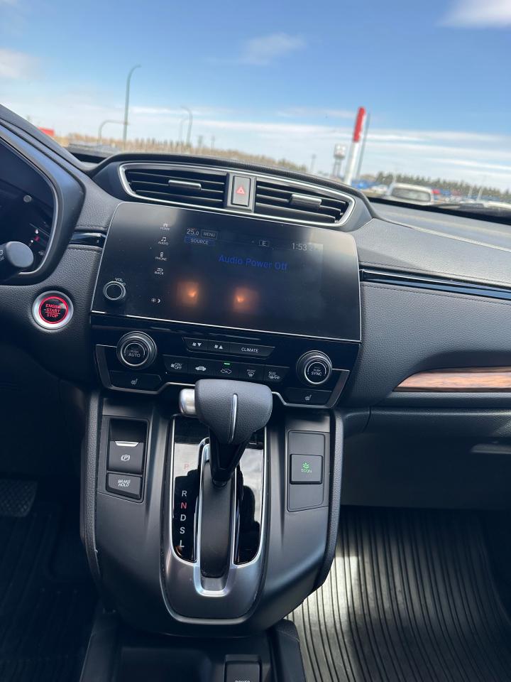 2019 Honda CR-V EX Photo