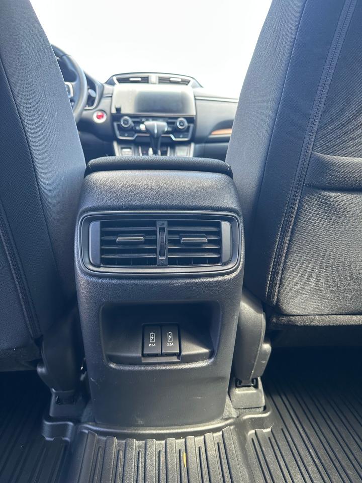 2019 Honda CR-V EX Photo