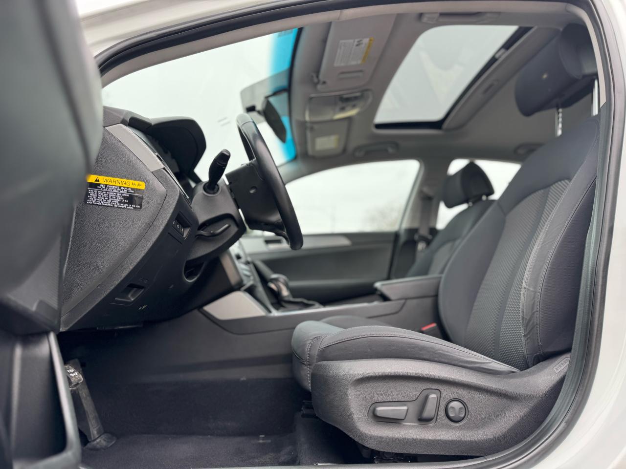 2017 Hyundai Sonata GLS - Certified - Photo #12