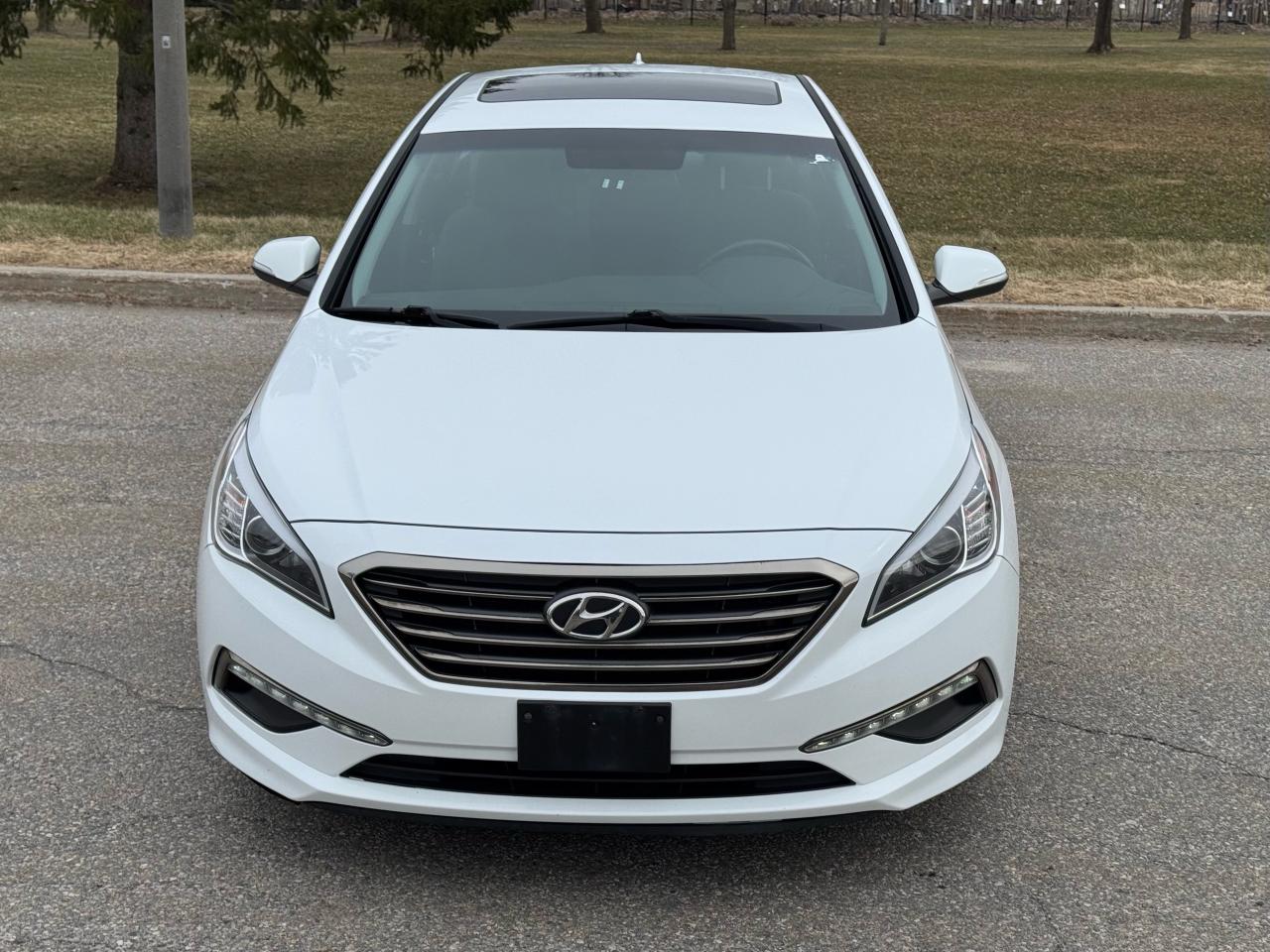 2017 Hyundai Sonata GLS - Certified Photo2