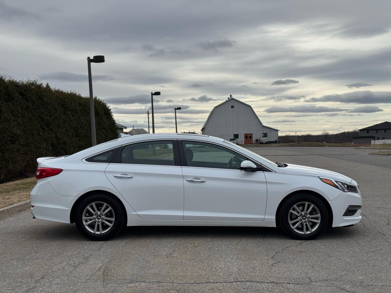2017 Hyundai Sonata GLS - Certified - Photo #15