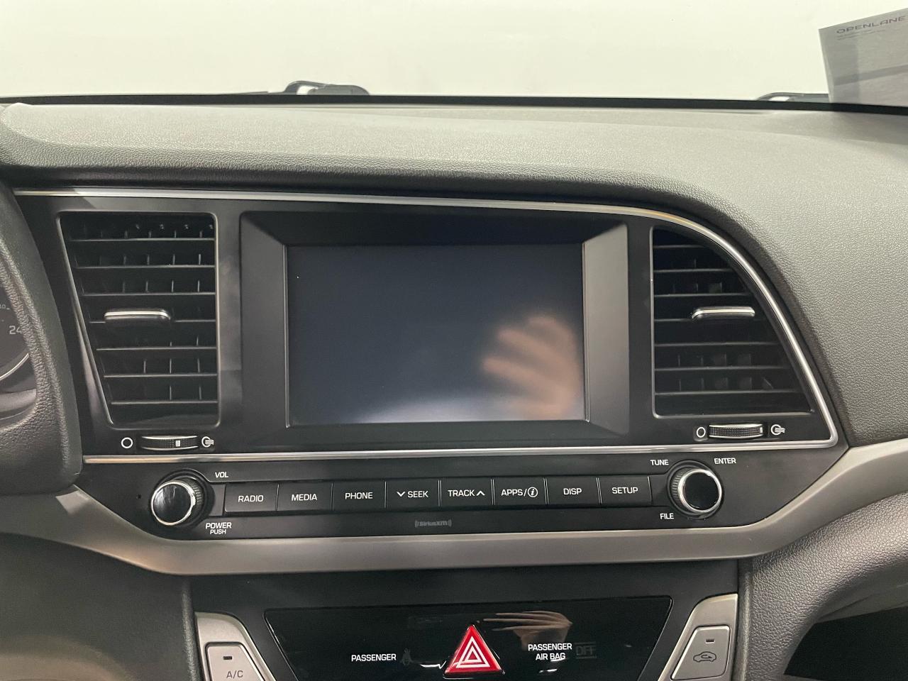 2017 Hyundai Elantra GL Photo35