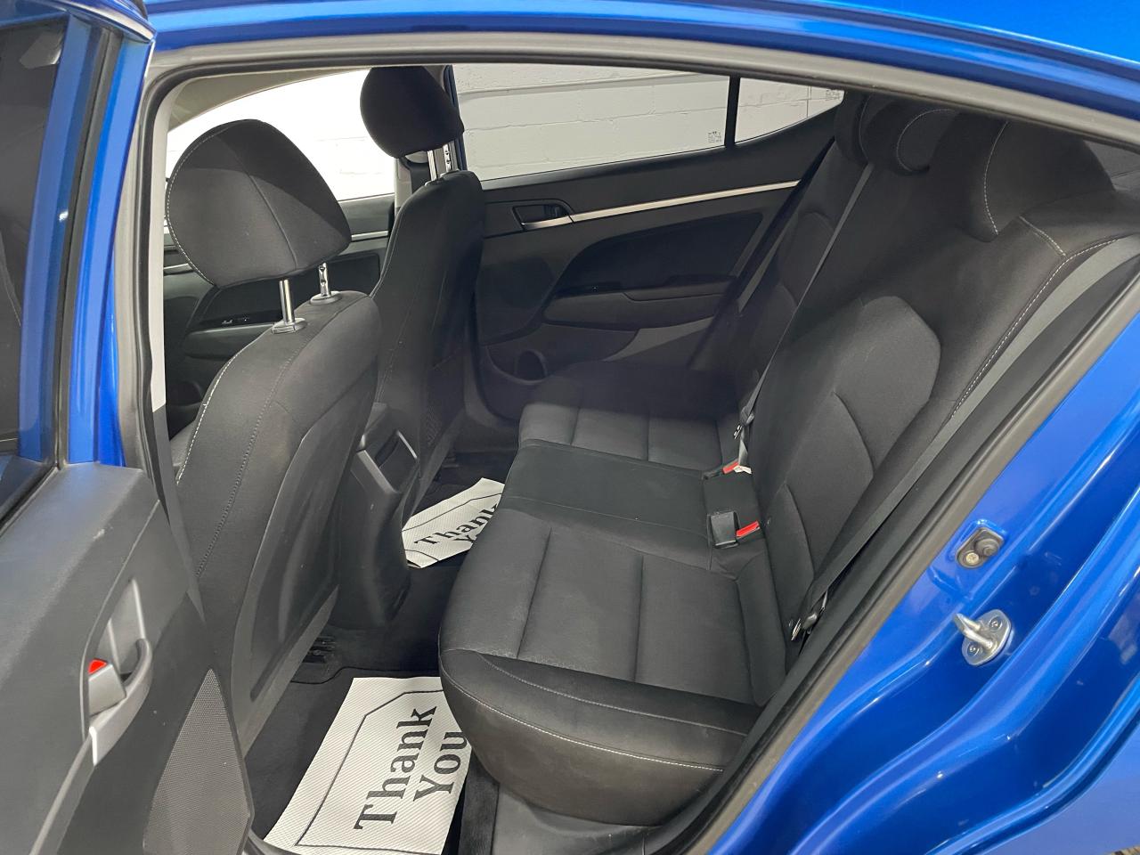 2017 Hyundai Elantra GL Photo27