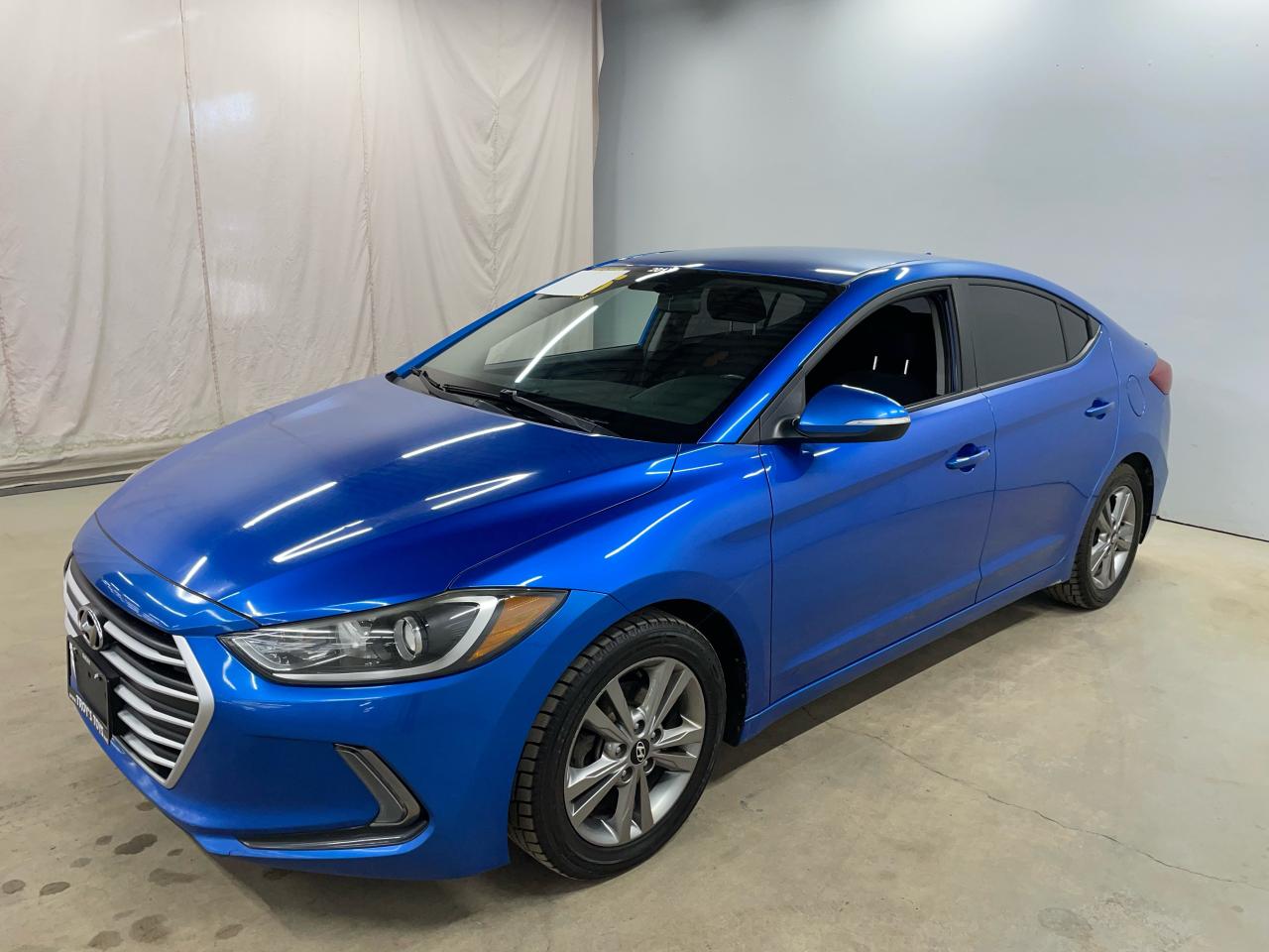 2017 Hyundai Elantra GL Photo22