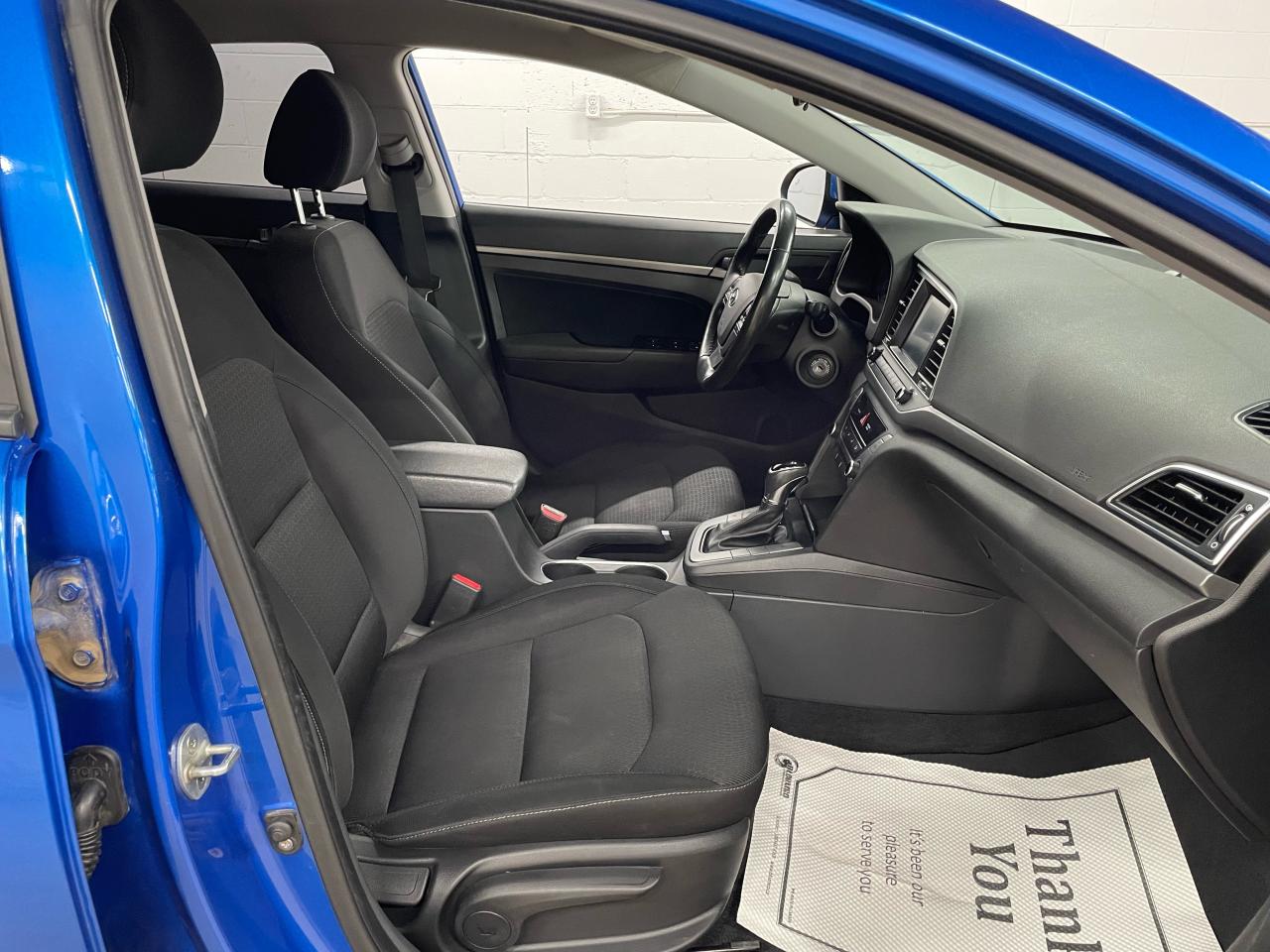 2017 Hyundai Elantra GL Photo29