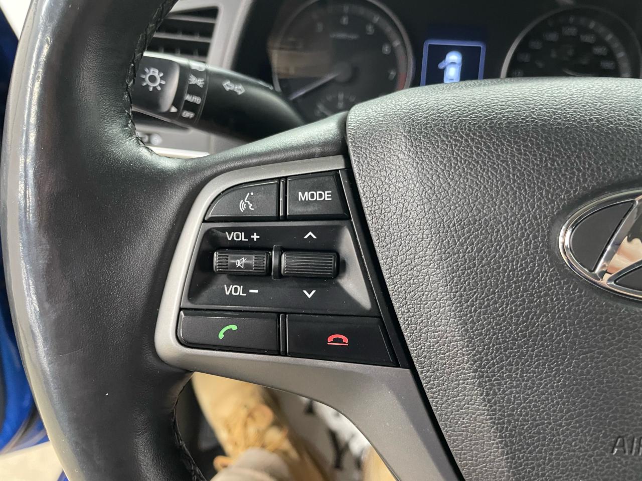 2017 Hyundai Elantra GL Photo33
