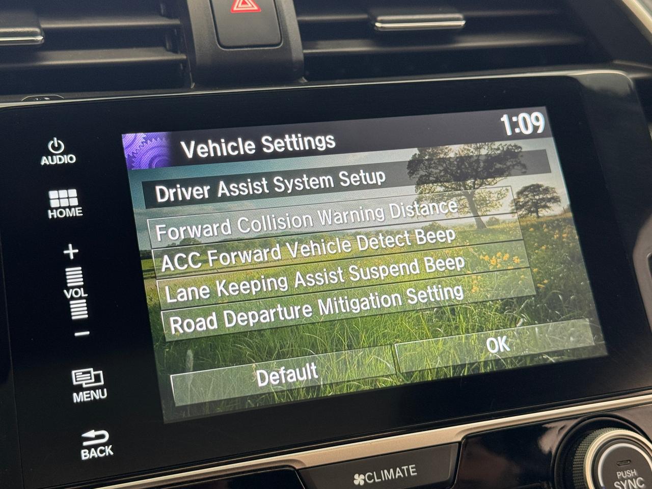2018 Honda Civic EX-T COUPE w/Honda Sensing+Roof+CLEAN CARFAX - Photo #33