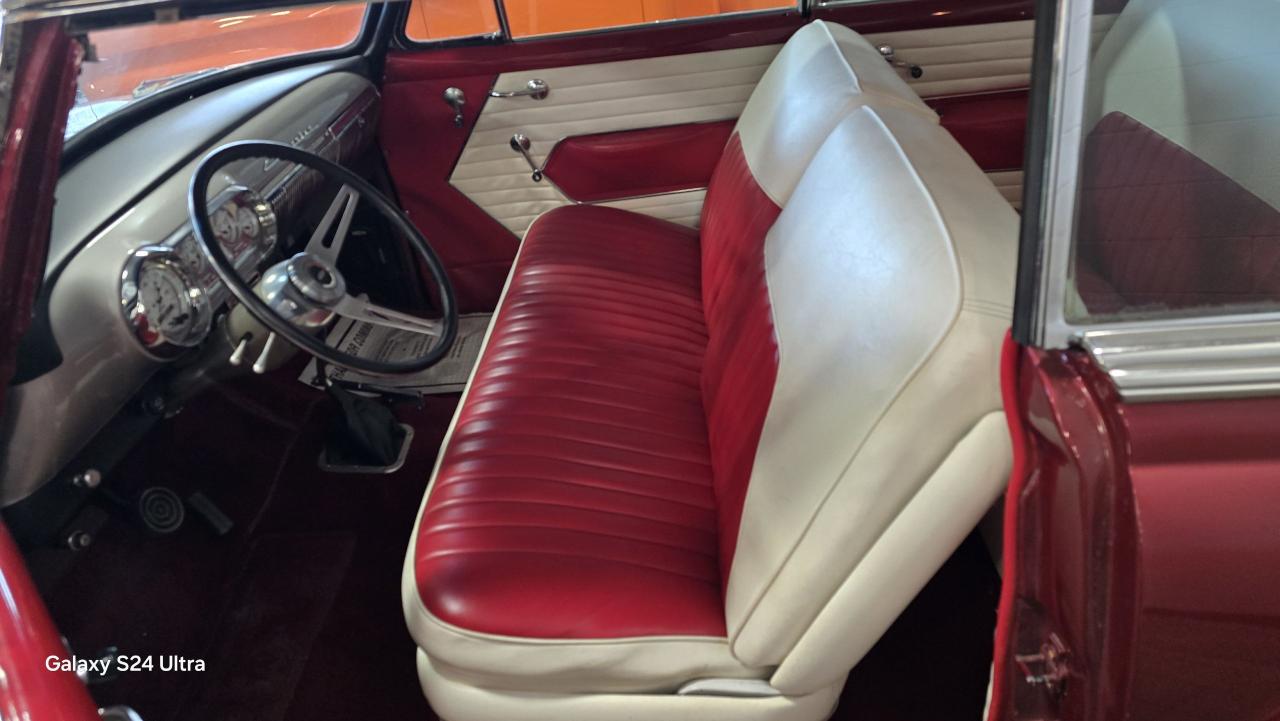 1954 Chevrolet Bel Air COUPE - Photo #10
