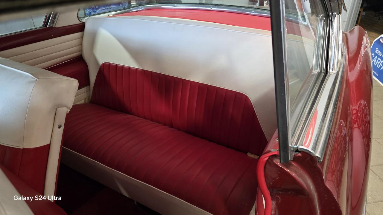 1954 Chevrolet Bel Air COUPE - Photo #11