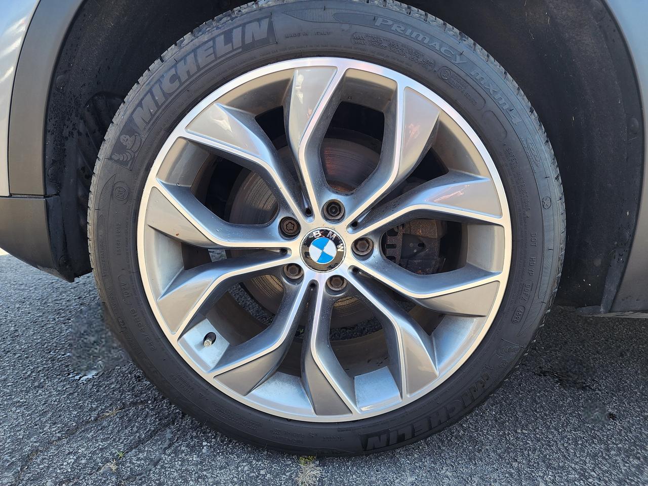 2016 BMW X3 x3 ONE OWNER- NO ACCIDENTS, LOW KM Photo
