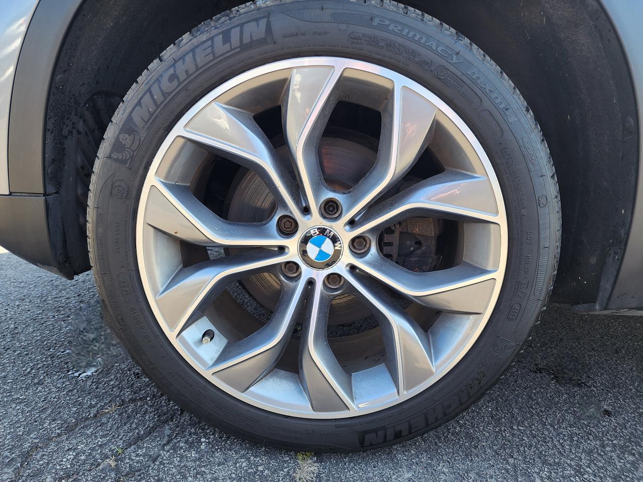 2016 BMW X3 x3 ONE OWNER- NO ACCIDENTS, LOW KM - Photo #10