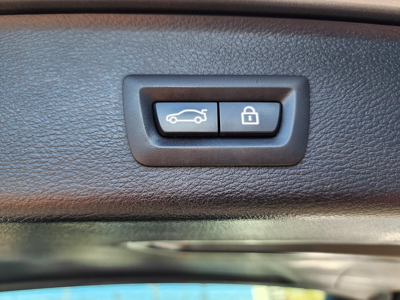 2016 BMW X3 x3 ONE OWNER- NO ACCIDENTS, LOW KM - Photo #21
