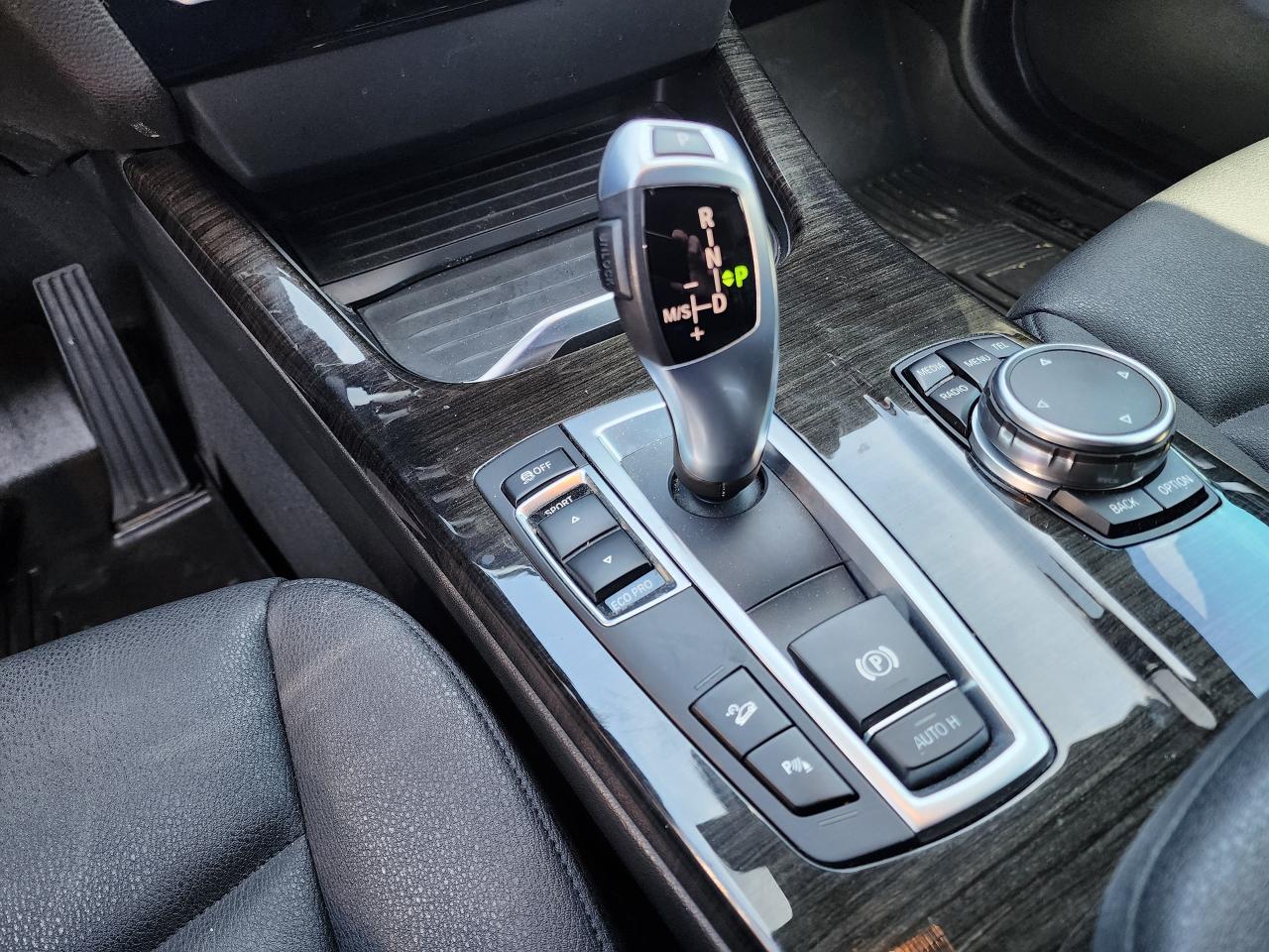 2016 BMW X3 x3 ONE OWNER- NO ACCIDENTS, LOW KM - Photo #13