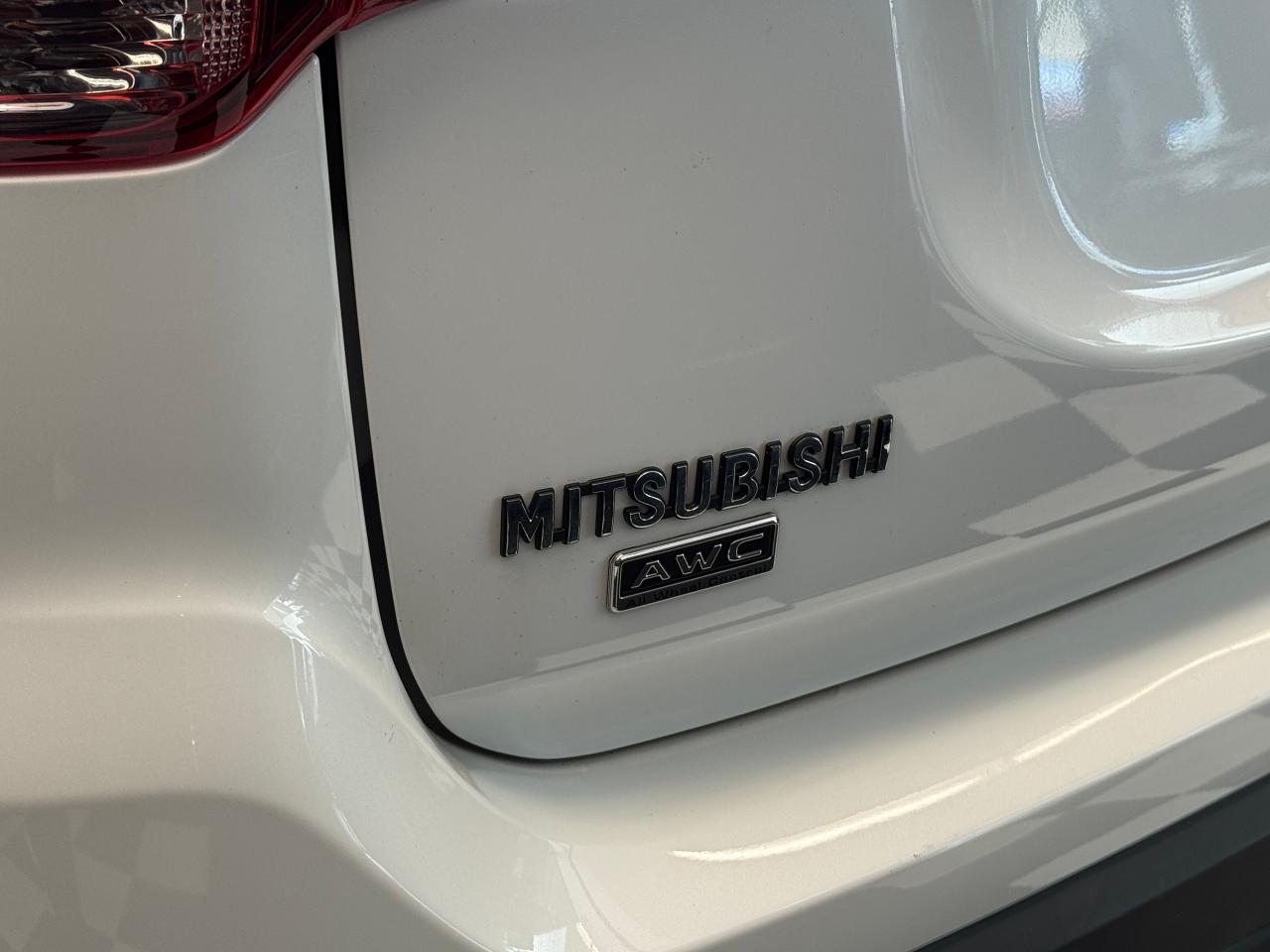 2016 Mitsubishi Outlander AWC SE 7 Passenger+Camera+ONE OWNER+CLEAN CARFAX Photo115