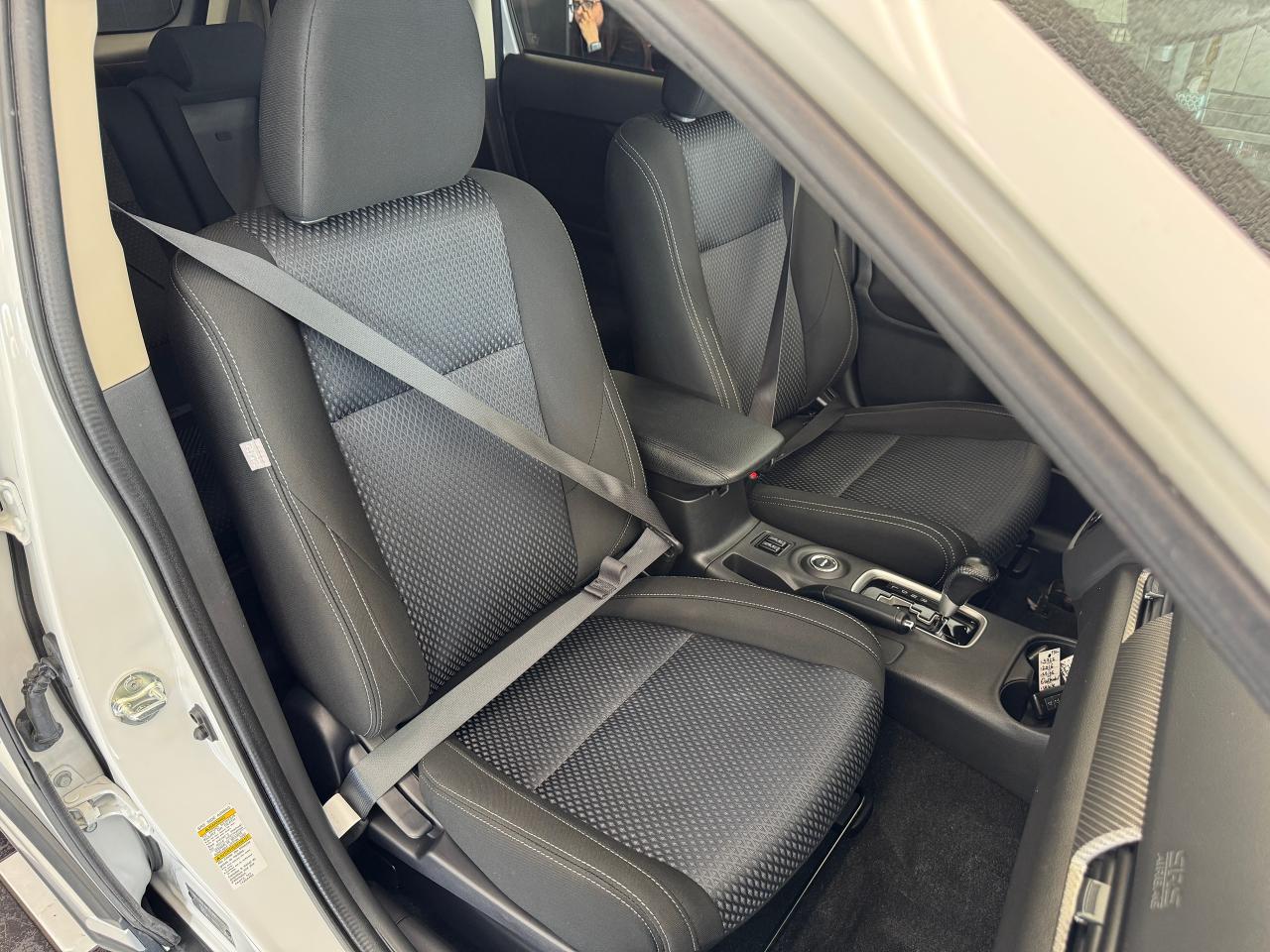 2016 Mitsubishi Outlander AWC SE 7 Passenger+Camera+ONE OWNER+CLEAN CARFAX Photo85
