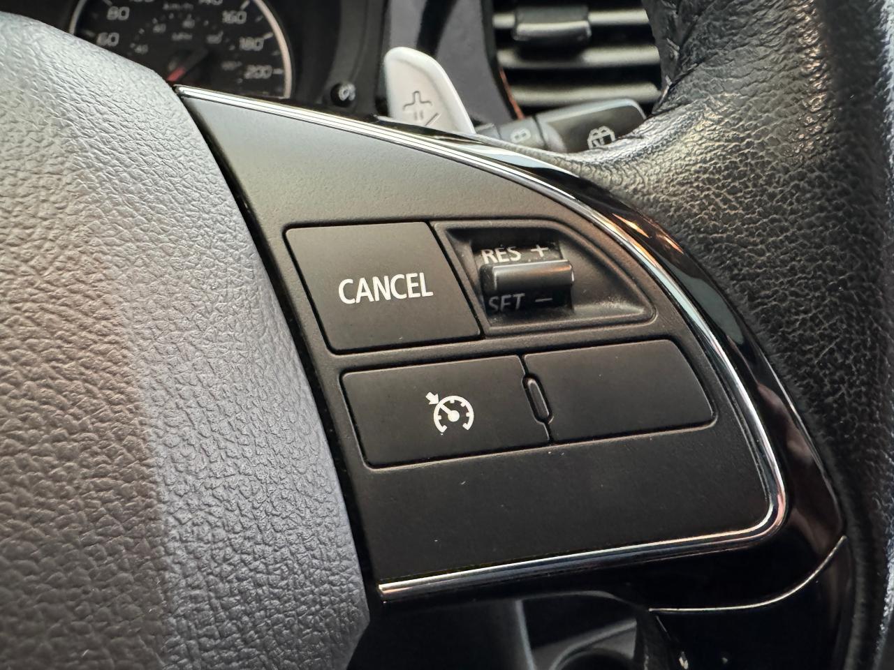 2016 Mitsubishi Outlander AWC SE 7 Passenger+Camera+ONE OWNER+CLEAN CARFAX Photo104
