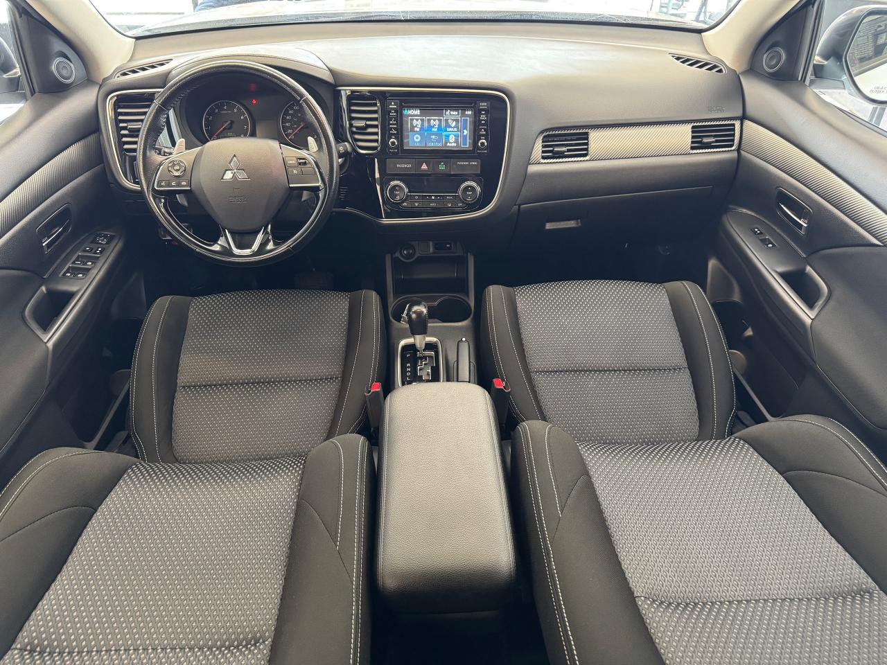 2016 Mitsubishi Outlander AWC SE 7 Passenger+Camera+ONE OWNER+CLEAN CARFAX Photo61