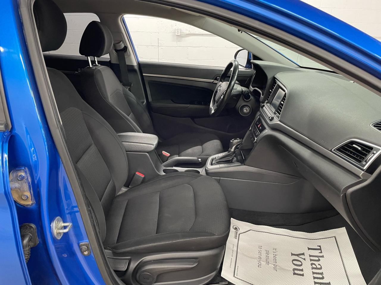 2017 Hyundai Elantra GL