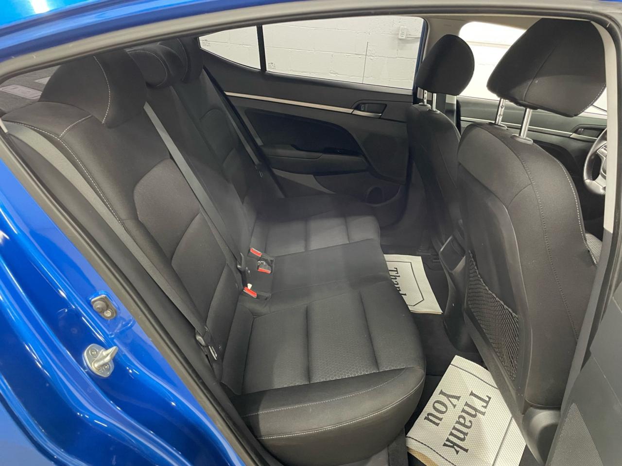 2017 Hyundai Elantra GL