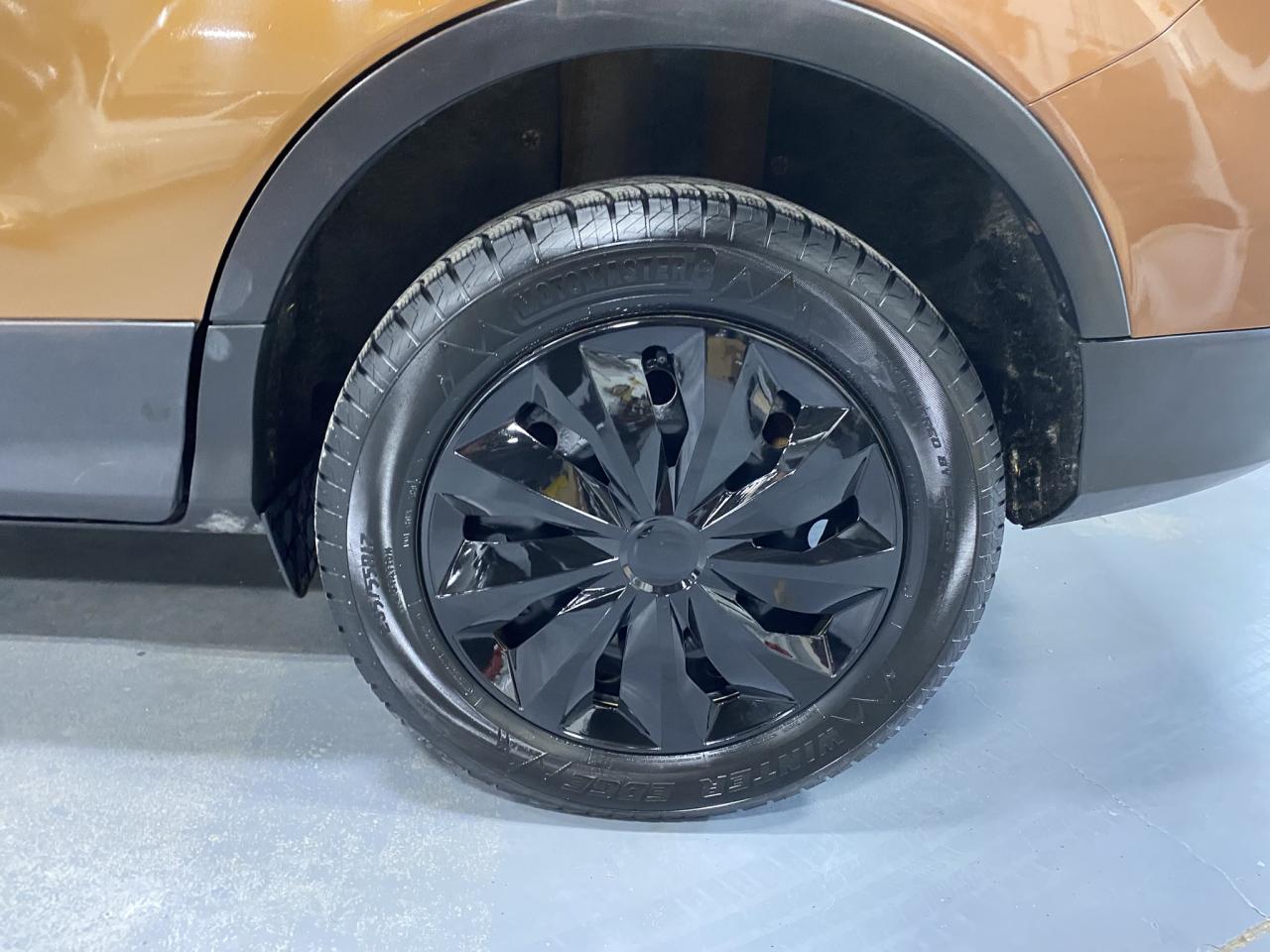 2017 Ford Escape SE - Photo #10