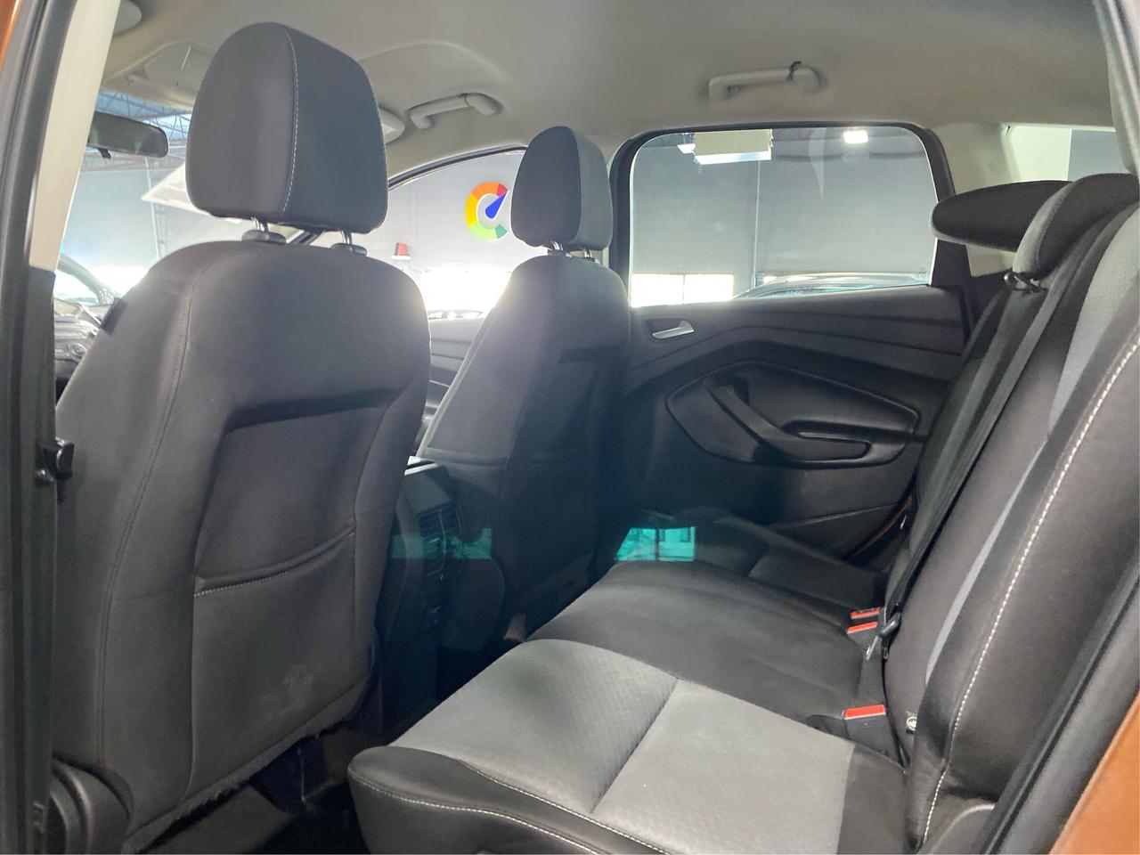 2017 Ford Escape SE Photo