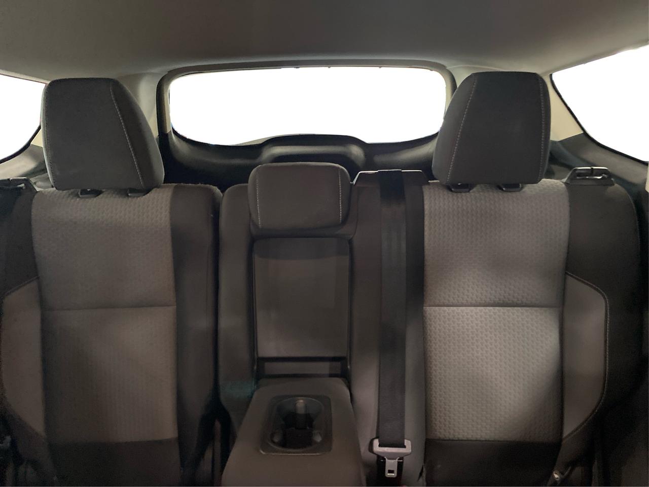 2017 Ford Escape SE Photo