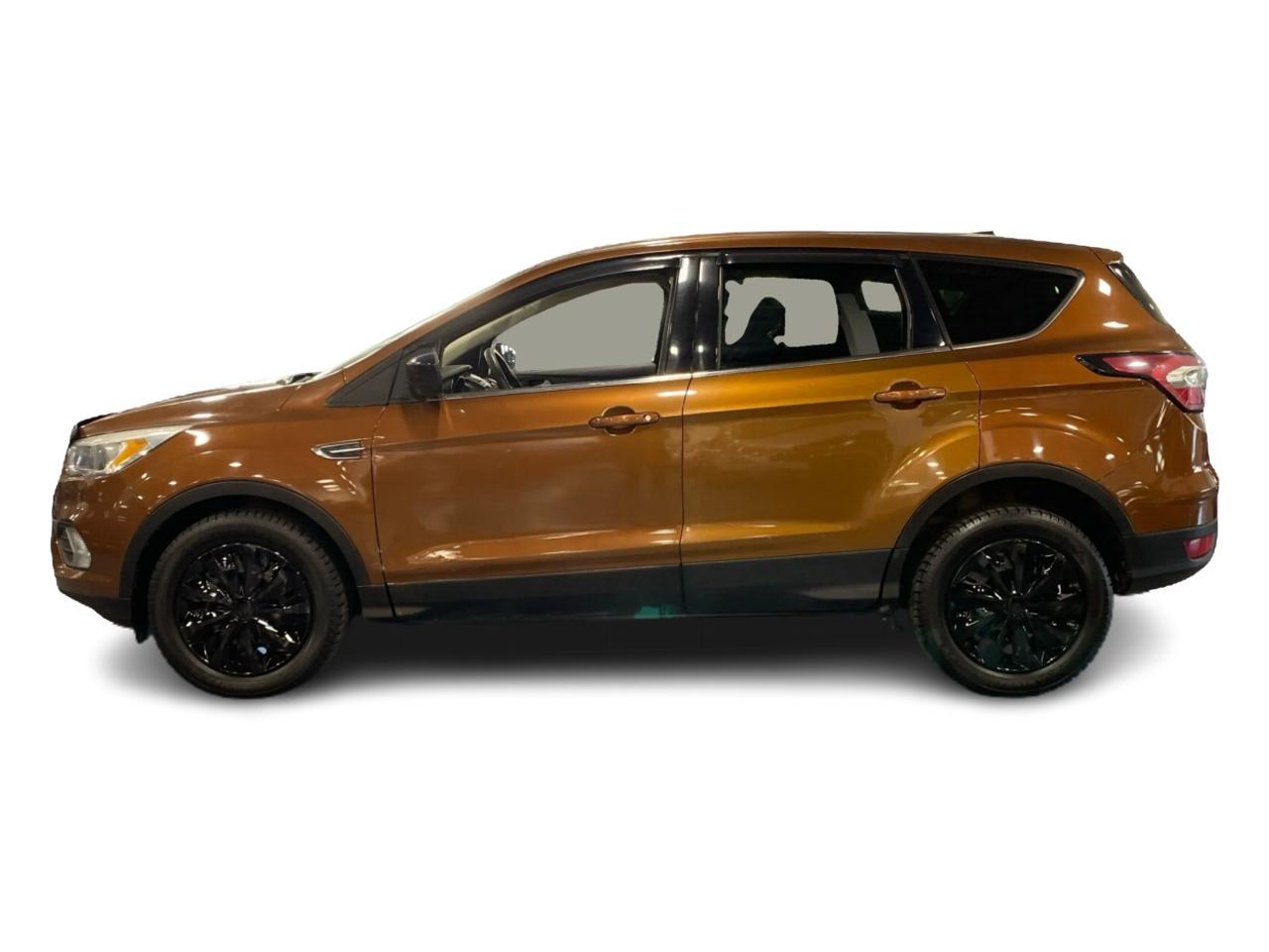2017 Ford Escape SE Photo