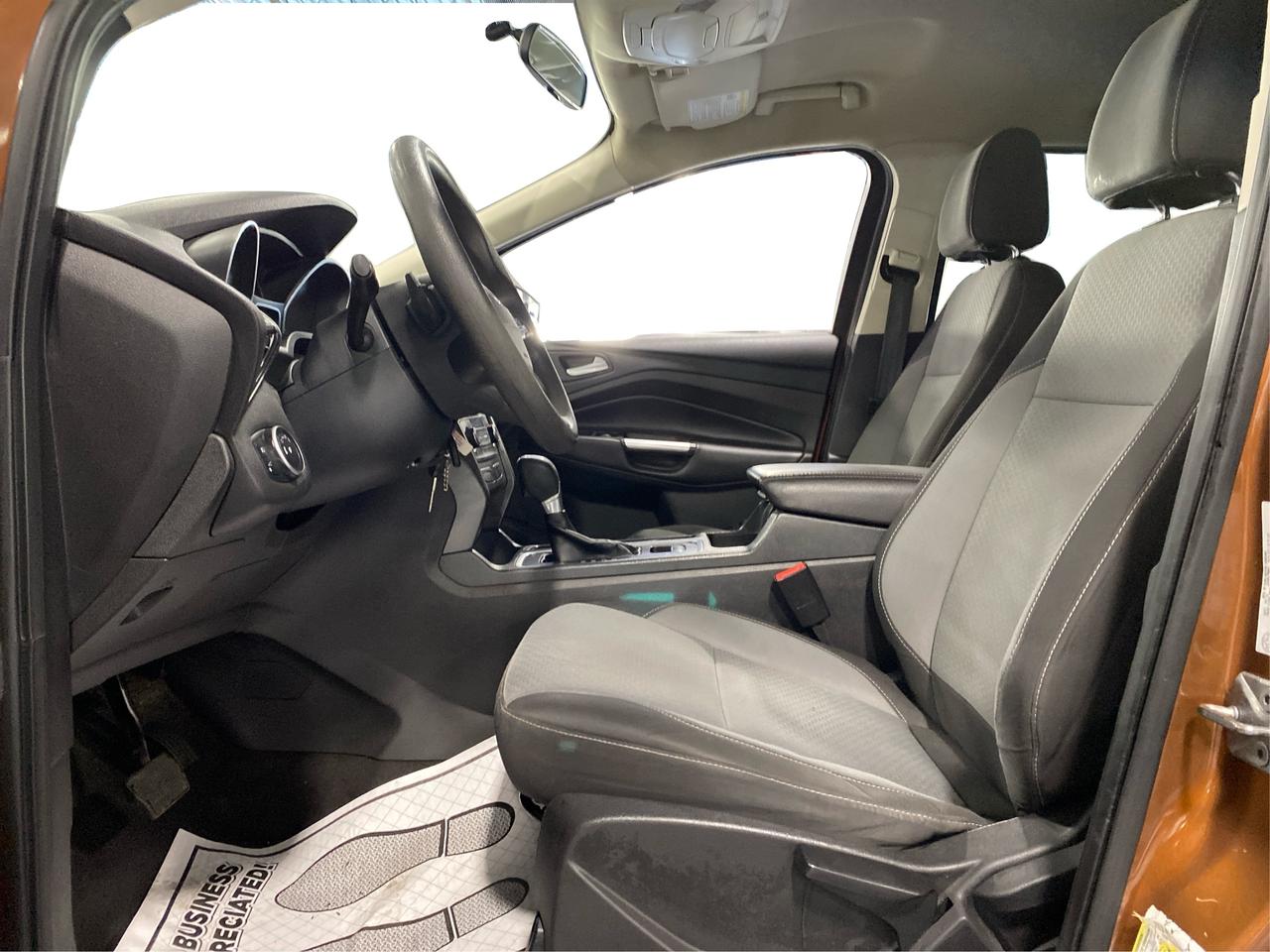 2017 Ford Escape SE Photo